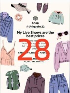 $5 STARTS-51-100- Thank You For Your Purchase!